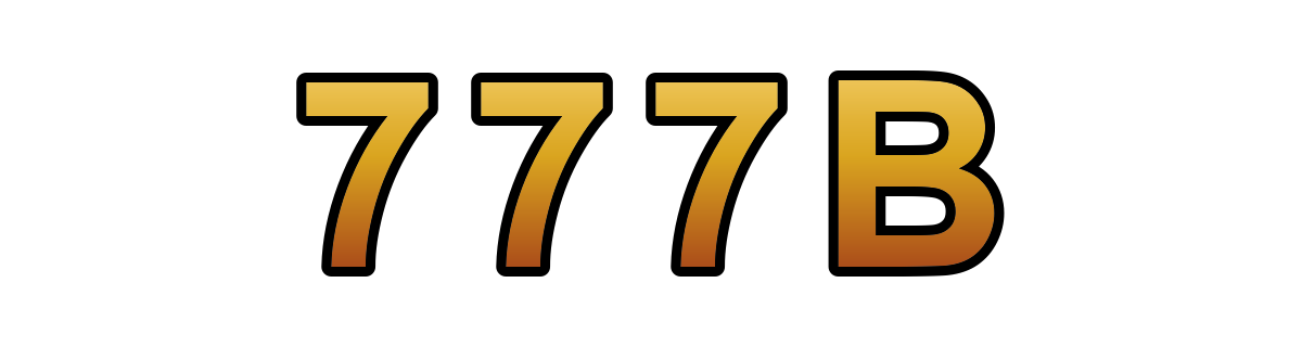 777b